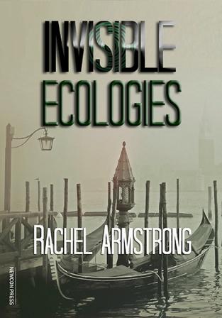 INVISIBLE ECOLOGIES - signed, limited edition