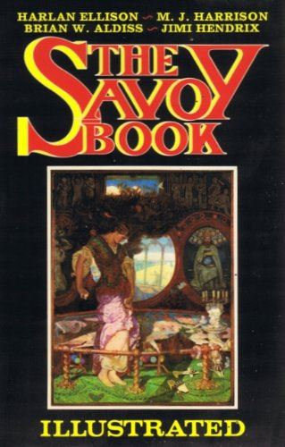 sovay book