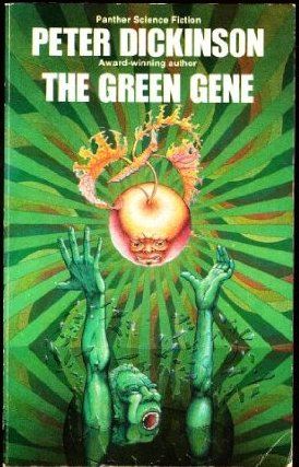 THE GREEN GENE