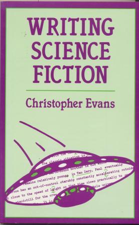 WRITING SCIENCE FICTION