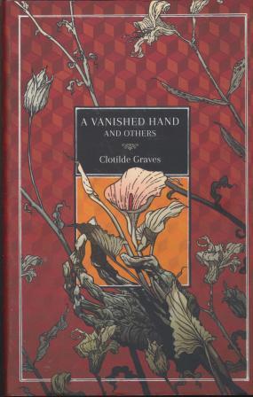 A VANISHED HAND and others - limited edition