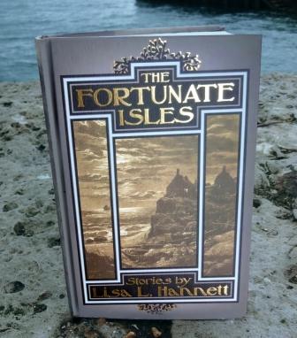 THE FORTUNATE ISLES - limited edition