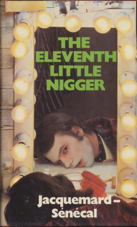 THE ELEVENTH LITTLE NIGGER