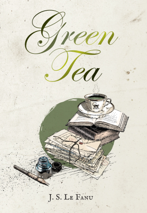 GREEN TEA - limited editon with CD of Radio Drama