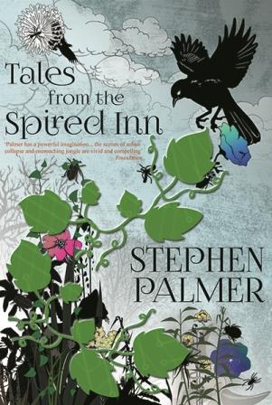 TALES FROM THE SPIRED INN