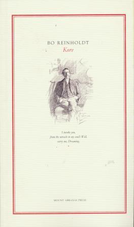 KORE - limited edition