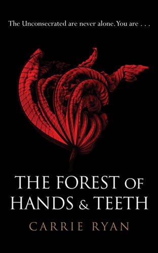 the forest of the hands and teeth