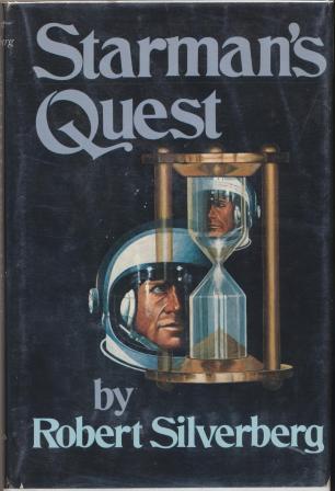 Star Quest by Robert E. Mills