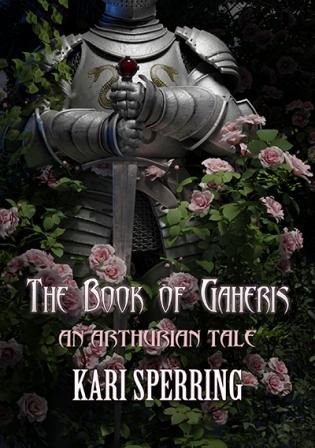 THE BOOK OF GAHERIS - SIGNED, limited edition