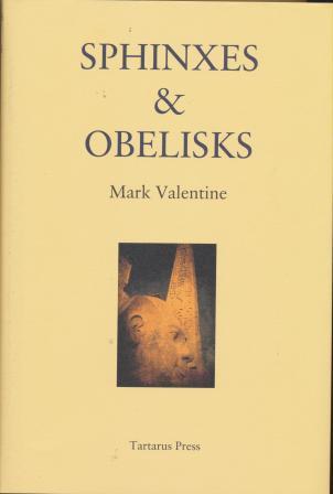 SPHINXES & OBELISKS - limited edition