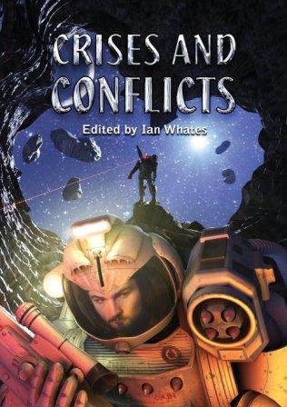 CRISES AND CONFLICTS - signed limited edition